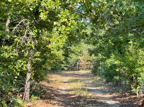 98591 4503rd Cir, Vian, OK 74962