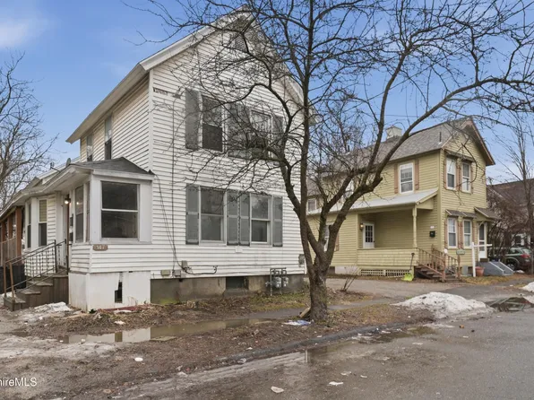 147 Dewey Ave, Pittsfield, MA 01201