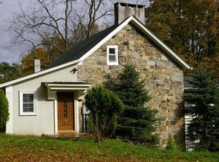 86 Marble Hill Rd, Great Meadows, NJ 07838