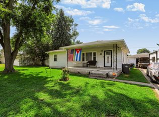 834 S Taft Ave, Indianapolis, IN 46241