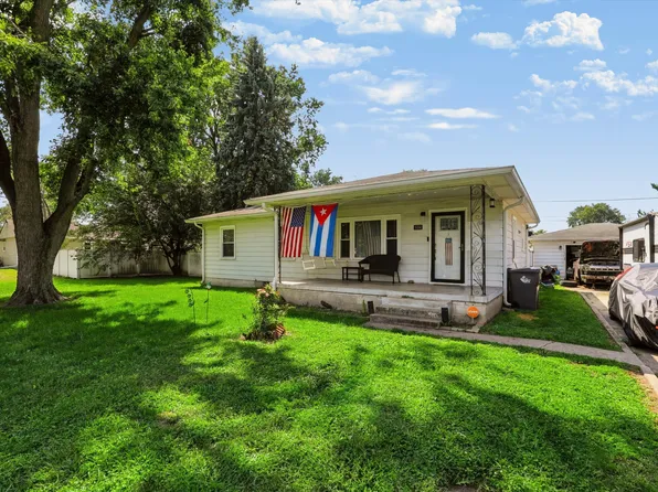 834 S Taft Ave, Indianapolis, IN 46241