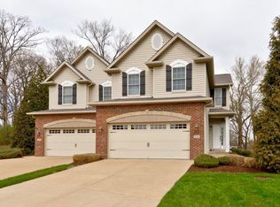 284 Letham Ct, Saint Charles, MO 63301