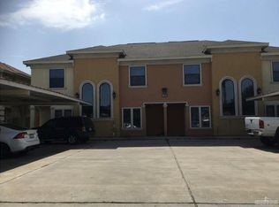 3704 S Embassy Ave APT A, Pharr, TX 78577