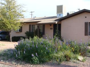 3954 E Guaymas Pl, Tucson, AZ 85711