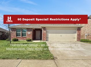1716 Princeton Ave, Farmersville, TX 75442