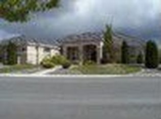 7995 Tres Arroyos Dr, Sparks, NV