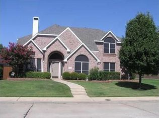 106 Peregrine Dr, McKinney, TX 75072