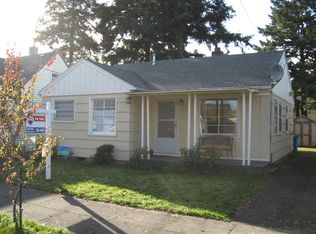 1009 NE 75th Ave, Portland, OR 97213