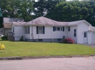 130 S Ludlow St, Worcester, MA 01603