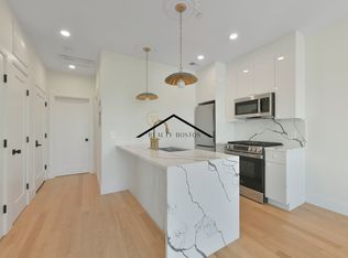 219 Paris St #5, Boston, MA 02128