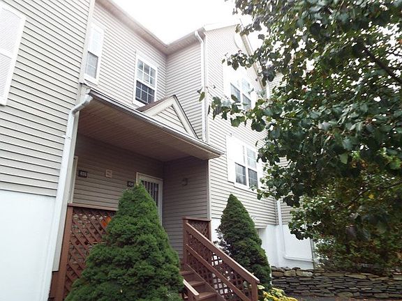 Property Side View