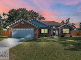 619 McCumber Dr, Allenhurst, GA 31301