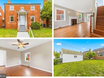 4308 19th Pl NE, Washington, DC, 20018