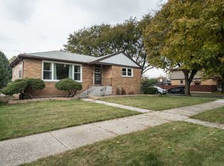 5802 S Merrimac Ave, Chicago, IL 60638