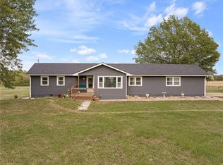 1202 E 307th St, Drexel, MO 64742