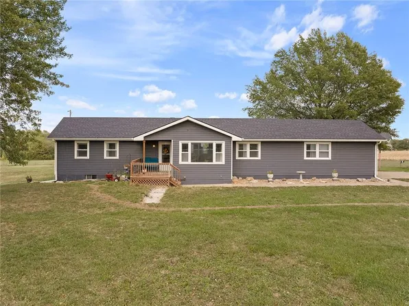 1202 E 307th St, Drexel, MO 64742