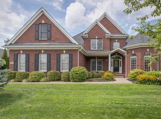 6013 Laurel Ln, Prospect, KY 40059