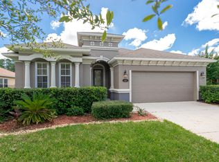 357 Brantley Harbor Dr, Saint Augustine, FL 32086