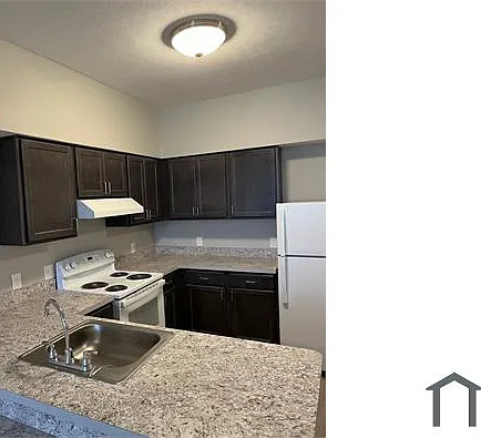1 bed, 670 sqft, $605 — Photo 3