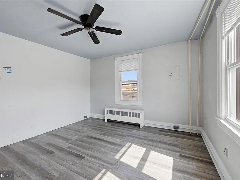 909 Springfield Rd #D — Photo 9
