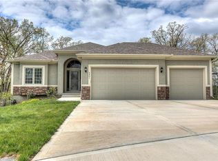 3401 NE 79th Ter, Kansas City, MO 64119