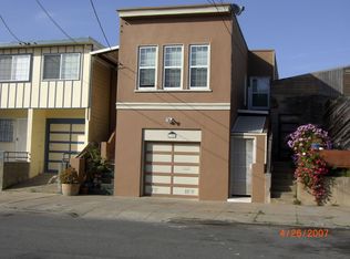 1220 Egbert Ave, San Francisco, CA 94124