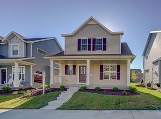 231 Blooming Leaf Way, Verona, WI 53593