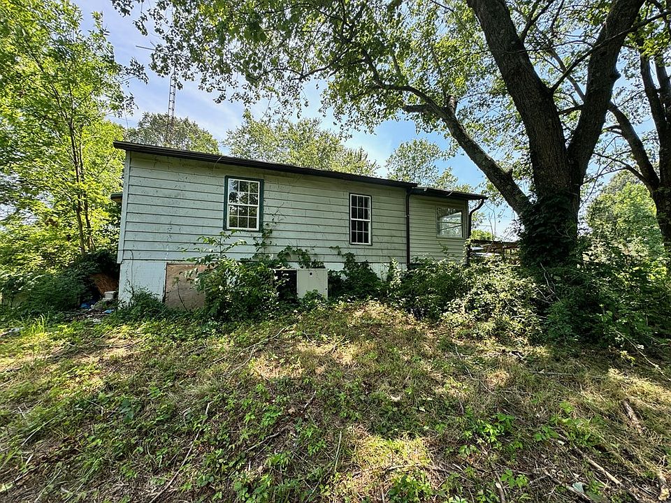 3088 Wells Rd, Nortonville, KY 42442 Zillow