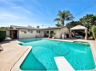 14615 Calpella St, La Mirada, CA 90638