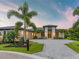 16898 Caminetto Ct, Naples, FL 34110