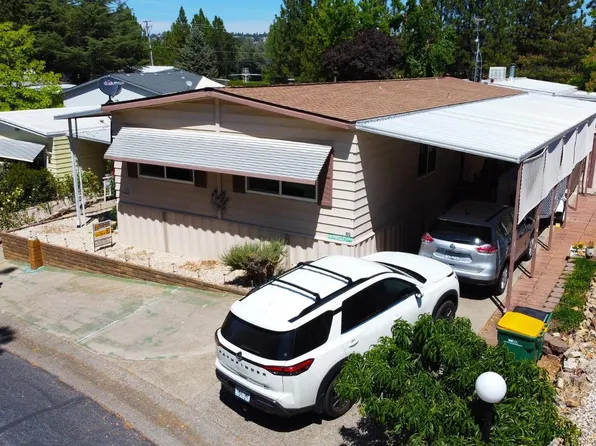 3550 China Garden Rd Space 110, Placerville, CA 95667