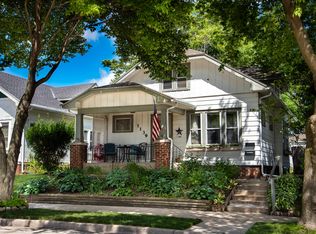 1139 Howard St, Racine, WI 53404