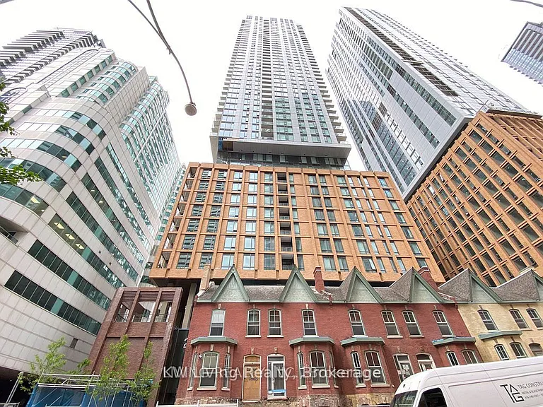 8 Widmer St #2907 — Photo 1