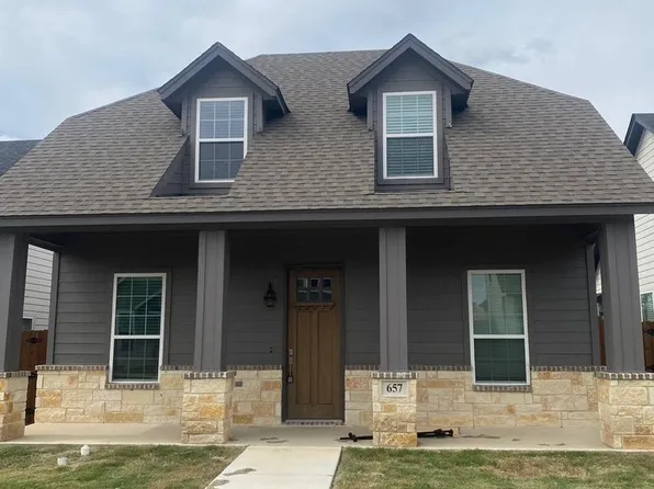 657 The Cottages Dr, Godley, TX 76044