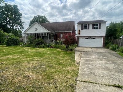 530 Center St, Hubbard, OH, 44425