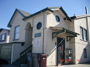6423 Bancroft Ave APT A, Oakland, CA 94605