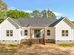 1209 Fairway Rd NW, Fort Payne, AL 35967