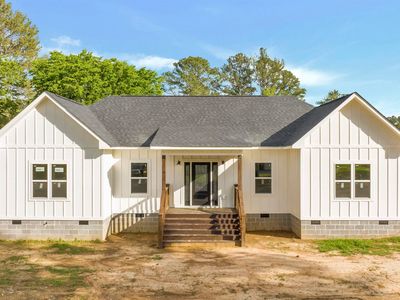 1209 Fairway Rd NW, Fort Payne, AL, 35967