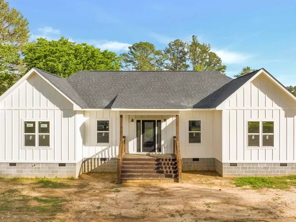 1209 Fairway Rd NW, Fort Payne, AL 35967