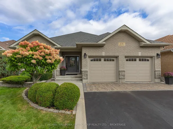 1248 Lisbon Pl, Kingston, ON K7P 0G5