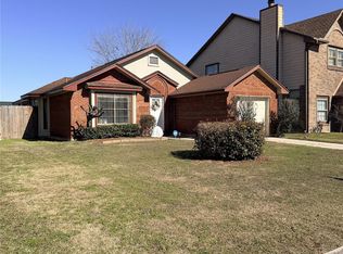 2322 Tomlinson Trail Dr, Houston, TX 77067