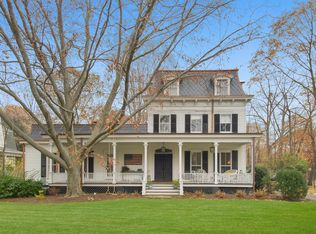 14 Mead Ave, Cos Cob, CT 06807