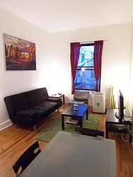 Rented by Citi Habitats