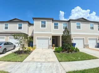 10370 Trumpet Honeysuckle Way, San Antonio, FL 33576