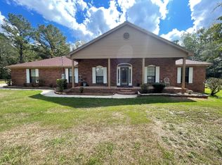 23 V S Shelton Dr, Hattiesburg, MS 39401