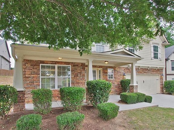 2nd image of 3421 Park Glenn Ln