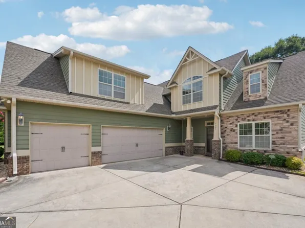 4007 Madison Acres Dr, Locust Grove, GA 30248