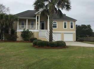 1326 Battle Ground Rd, Charleston, SC 29412