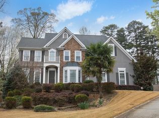 5108 Sheridan Ln, Atlanta, GA 30338