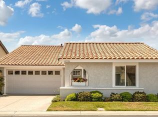 28526 Barbosa, Mission Viejo, CA 92692